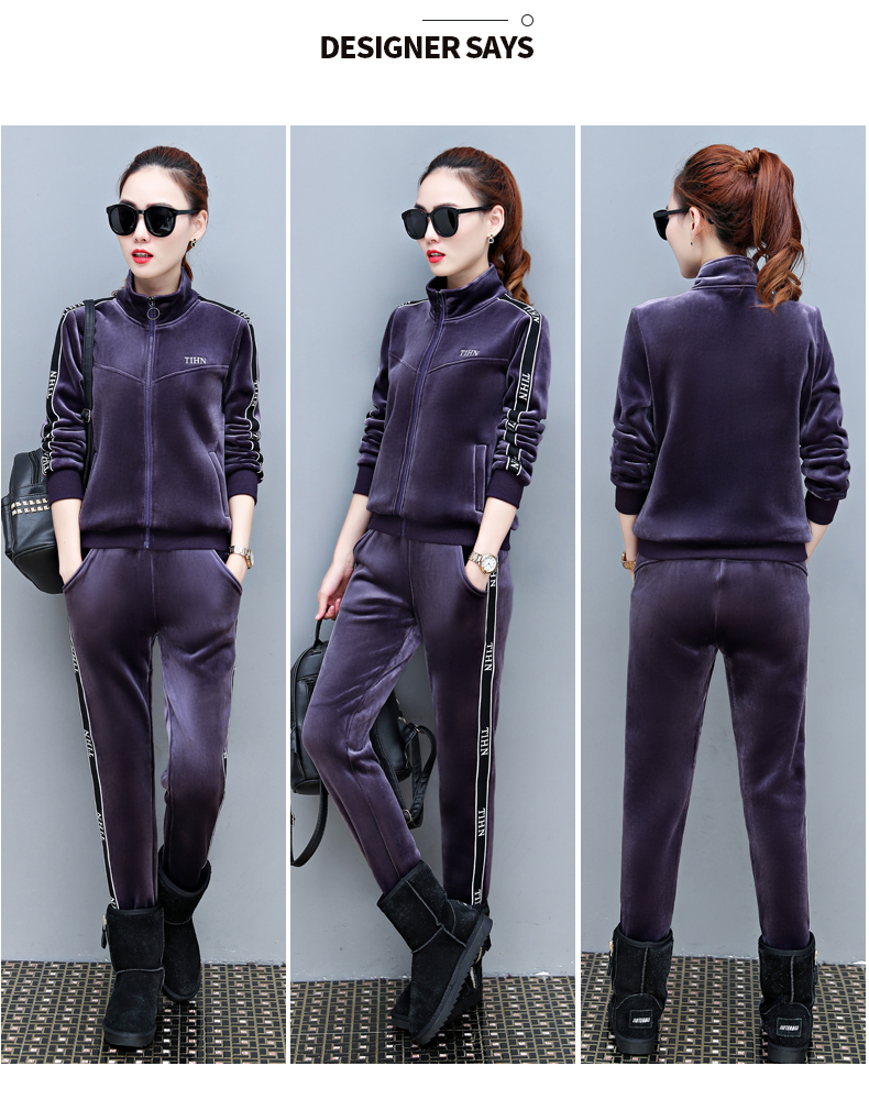 Tenue de loisirs femme - Ref 3237439 Image 22