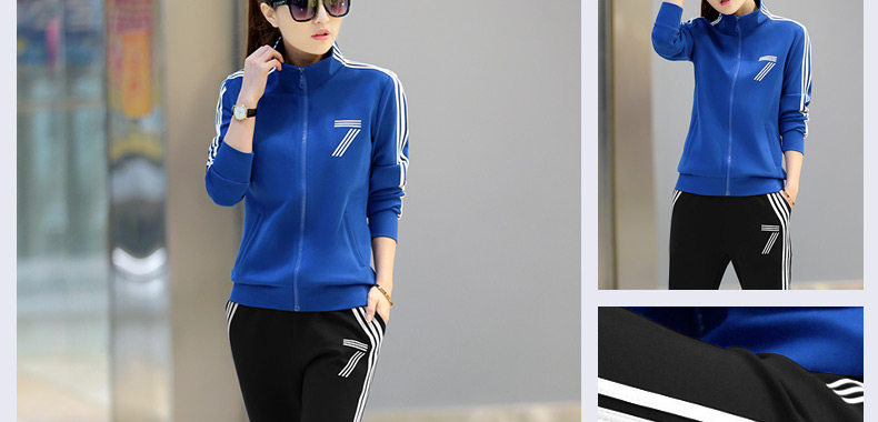 Tenue de loisirs femme - Ref 3240657 Image 19