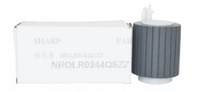 Original sharp AR2048 carton pickup roller 2348D 2048D 2048S 2348S the pickup roller