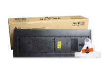 Kyocera TK-678 powder cartridge Kyocera KM-2540 2560 3040 3060 copier toner cartridge