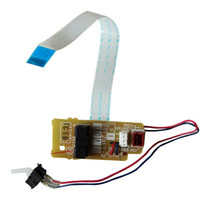 Brother 7360 paper sensor 7060 7055 Lenovo 7400 7450 7650 fixing the sensor