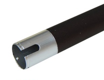 Applicable to Aurora AD168 166 216 218 226 conductive upper roller fixing roller hot roller