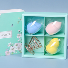 【礼盒装】干湿两用美妆蛋3个装