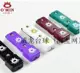 Phụ kiện bi-a Billiards clip sô cô la OM clip bột sô cô la Wipe bột clip clip Bột bột thông minh clip bột 20 túi