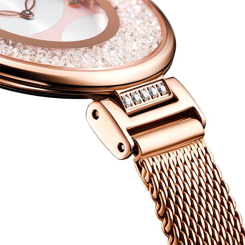 Montre bracelet pour Femme TIAN WANG  TIANWANG - Ref 3271254 Image 3