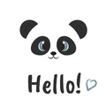Hello Panda 妙品屋