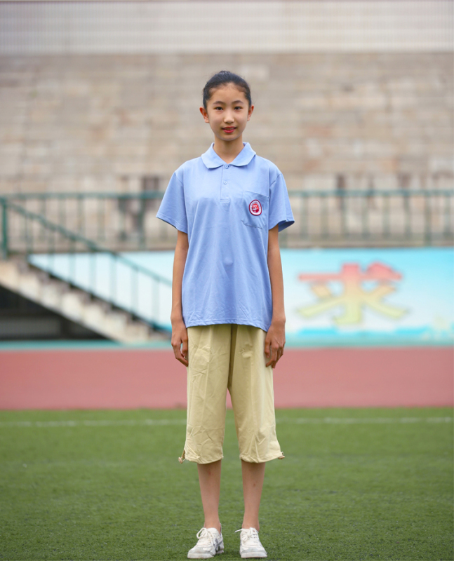 Shijiazhuang No. 44 Middle School Uniform Shijiazhuang No. 44 Middle School Uniform