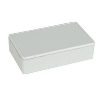 Plastic Junction Box Shell Junction Box DIY Small Shell Transfer Box 100*60*25