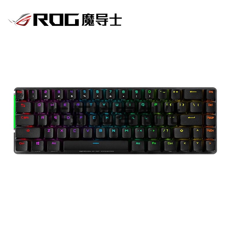 Rog Magician and Dragon Knight Special Sound Package Includes Rogers Inoue Poron Sandwich Cotton, Bottom Cotton, and Under-Axis Pad Rog Magician and Dragon Knight Special Sound Package Includes Rogers Inoue Poron Sandwich Cotton, Bottom Cotton, and Under-Axis Pad