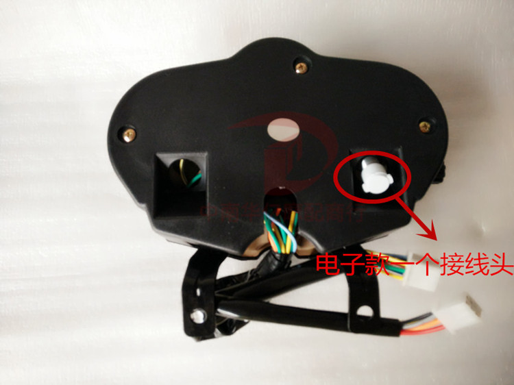 Máy đo tốc độ máy khoan - Power Meter đồng hồ tốc độ xe máy