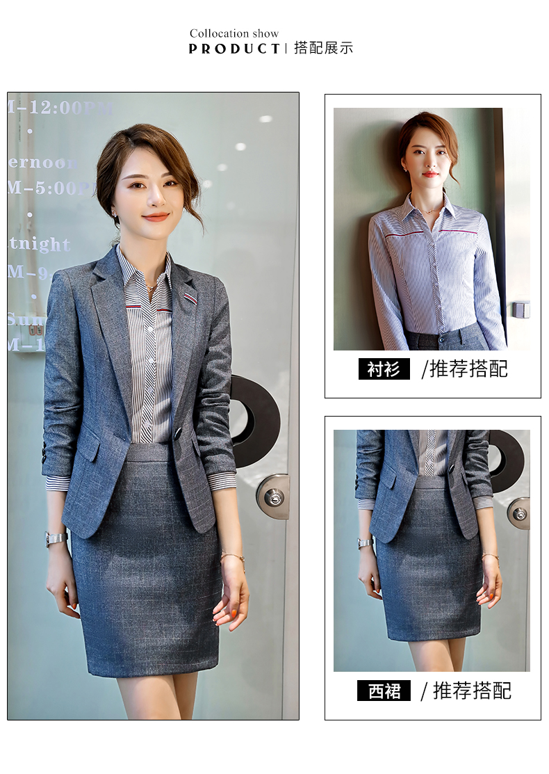 Tailleur femme MRTTEADIS     - Ref 3244337 Image 16