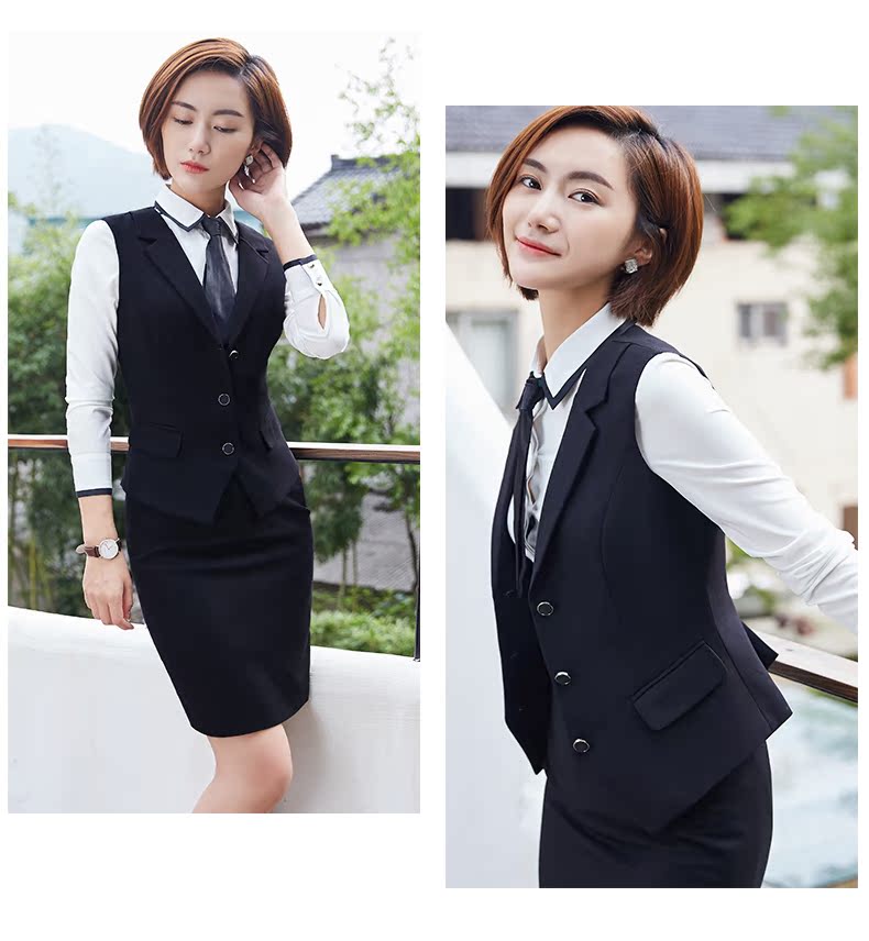 Tailleur femme MRTTEADIS     - Ref 3242220 Image 24