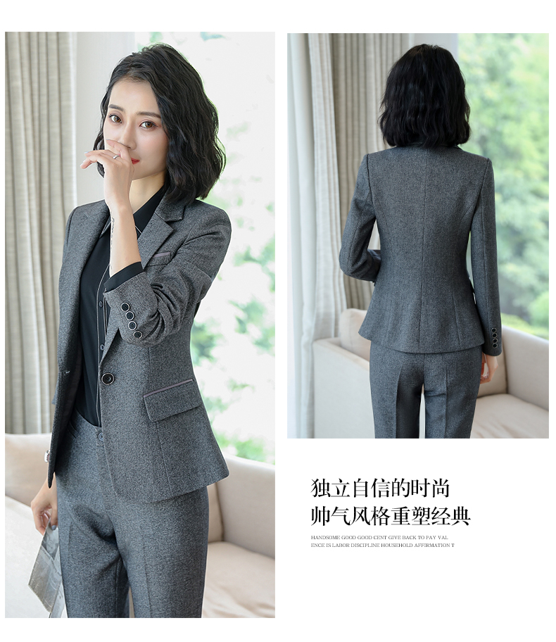 Tailleur femme MRTTEADIS     - Ref 3241520 Image 23