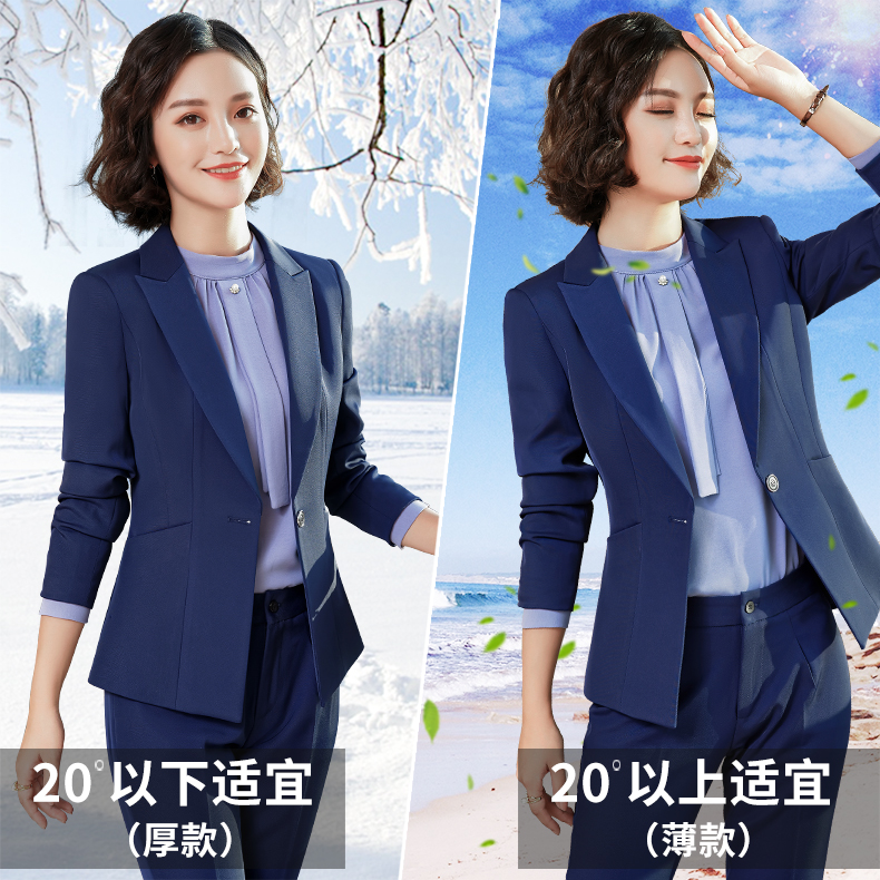 Tailleur femme MRTTEADIS     - Ref 3245169 Image 9