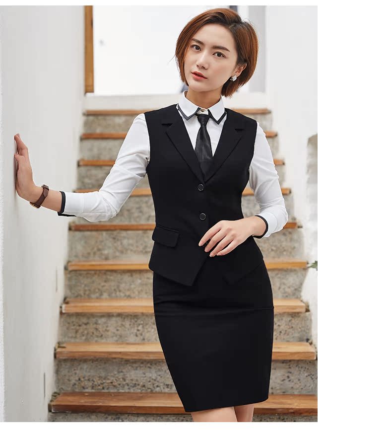 Tailleur femme MRTTEADIS     - Ref 3242220 Image 23