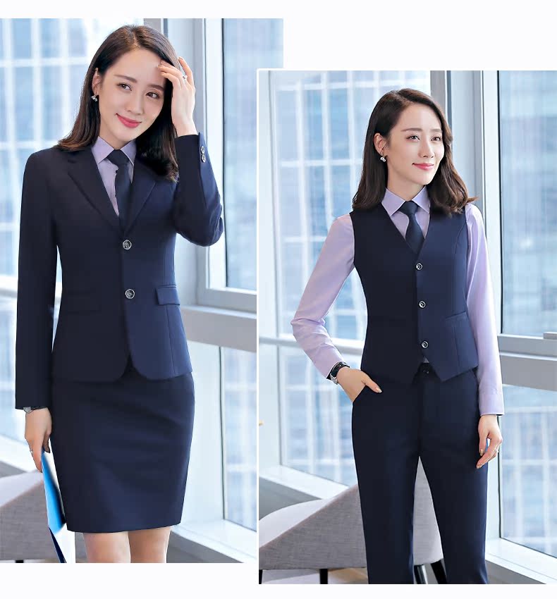 Tailleur femme MRTTEADIS     - Ref 3245139 Image 24