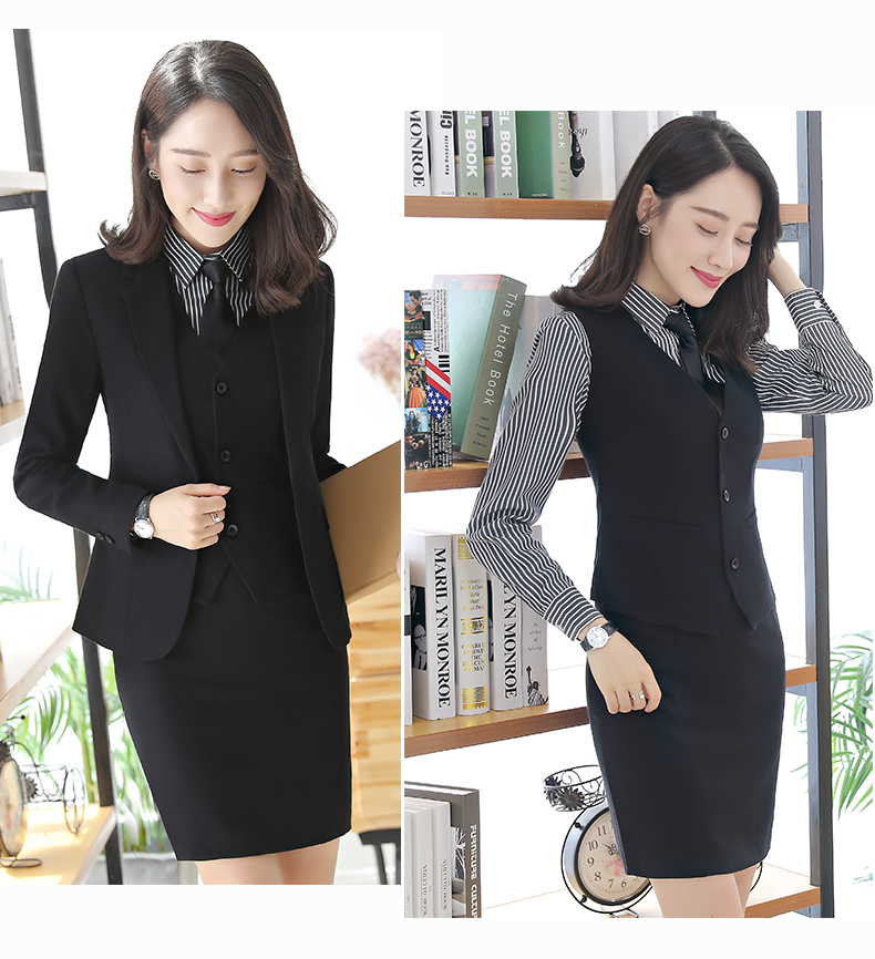 Tailleur femme MRTTEADIS     - Ref 3244454 Image 25