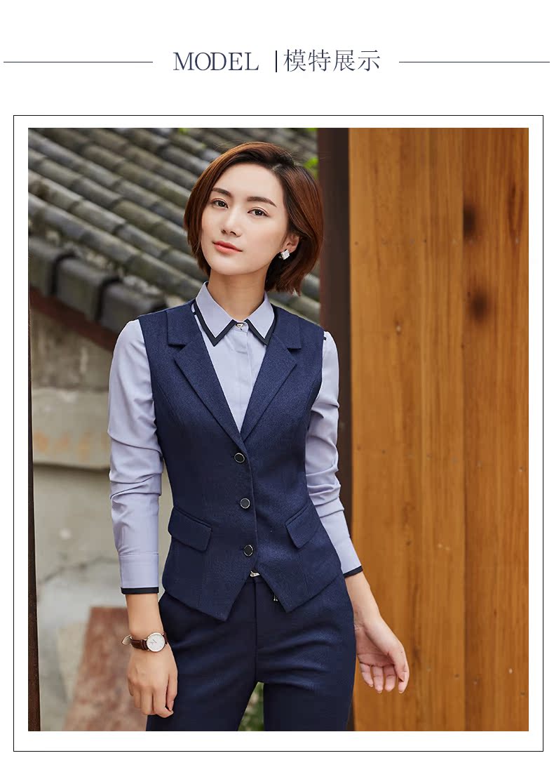 Tailleur femme MRTTEADIS     - Ref 3242220 Image 14