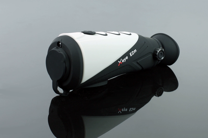 Camera ảnh nhiệt Arrow E2M Camera quan sát ban đêm hồng ngoại Langault e2m HD Kính viễn vọng ảnh nhiệt tìm kiếm nóng E3N - Kính viễn vọng / Kính / Kính ngoài trời