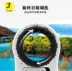 JEEDE cầm tay kính viễn vọng rangefinder 3000 mét đo độ cao độ chính xác cao ngoài trời - Kính viễn vọng / Kính / Kính ngoài trời