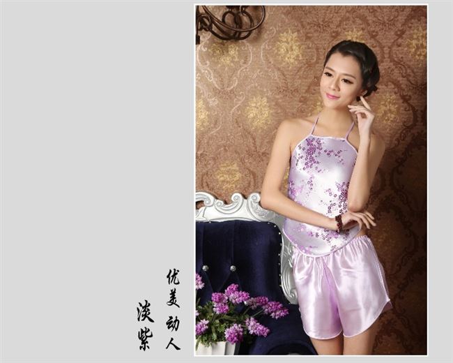 Đồ lót nữ tạp dề Bà Sexy Người lớn Set Tòa cổ điển Bổ sung Pyjama Cô gái Đỏ - Bellyband đồ ngủ nam