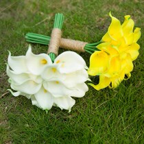 Special price photography props to hold flower and shadow building with flower horse hooded outside view photo to take the florist with flower simulation flower