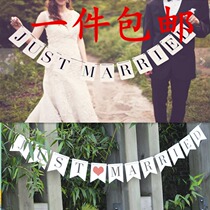 New new photo studio props wedding photography photo photo location theme props couple photo paper pendant