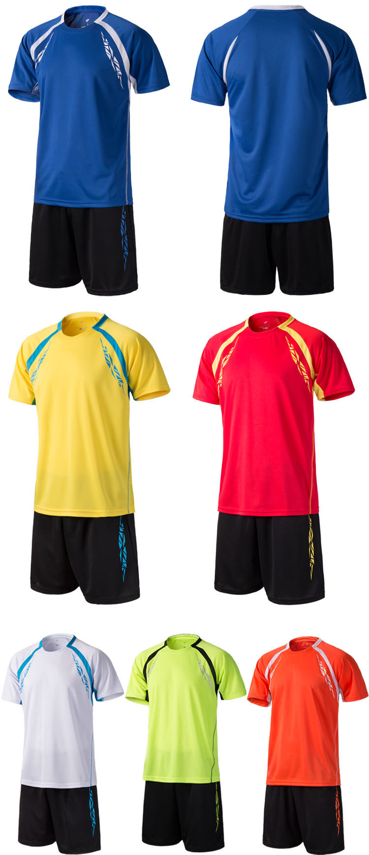 survêtement sport - Ref 563531 Image 26