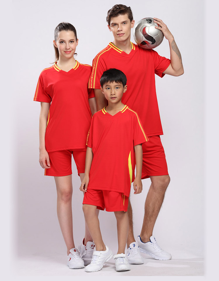 Bộ quần áo bóng chuyền chính hãng Bộ đồ tập bóng chuyền phù hợp với nhóm thi đấu quần áo thể thao tay ngắn thoáng khí và nhanh khô 	quả bóng chuyền bao nhiêu tiền	
