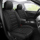 25-дюймовая подушка для автокресла four seasons universal новый полностью закрытый чехол для автокресла специальная подушка летний чехол для сиденья из льняной ткани mini 3