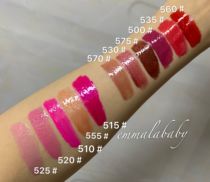 Good beauty ~ missed pity Lulu Home Ultra HD Lip Lacquer high definition lip gloss lip gloss 5 9ml