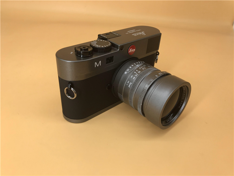 Lycra big M camera model defect treatment collection furnishings props home accessories decoration photography model