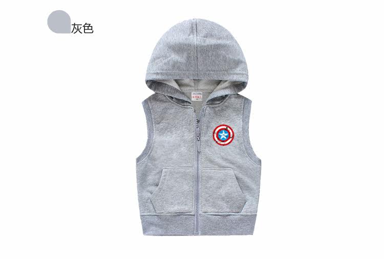 Gilet enfant - Ref 2069117 Image 18