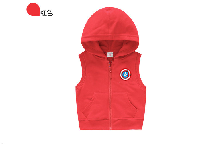 Gilet enfant - Ref 2069117 Image 19