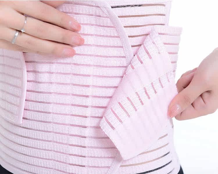 Corset TBTC102 en coton - Ref 672861 Image 11