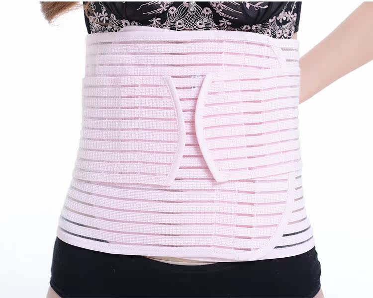 Corset TBTC102 en coton - Ref 672861 Image 10