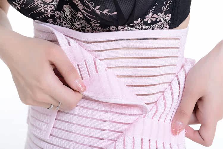 Corset TBTC102 en coton - Ref 672861 Image 12