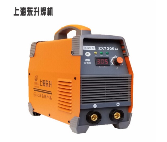 Dongsheng electric welding machine ZX7-200 Shanghai Dongsheng 5% order discount