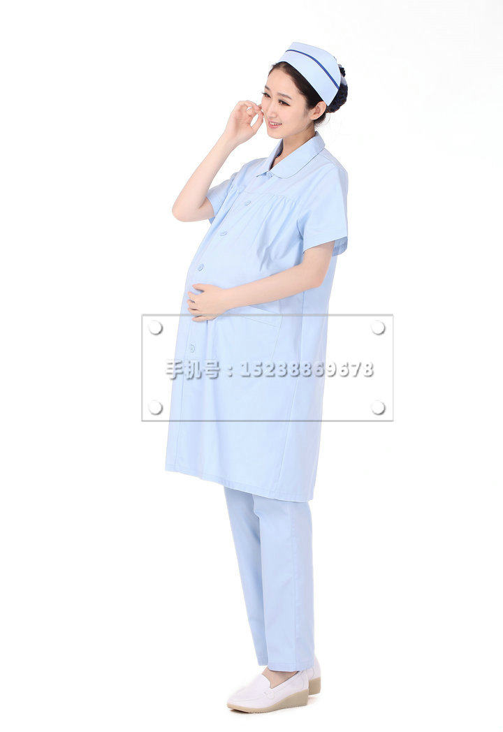 Tenue infirmière - Ref 1863145 Image 44