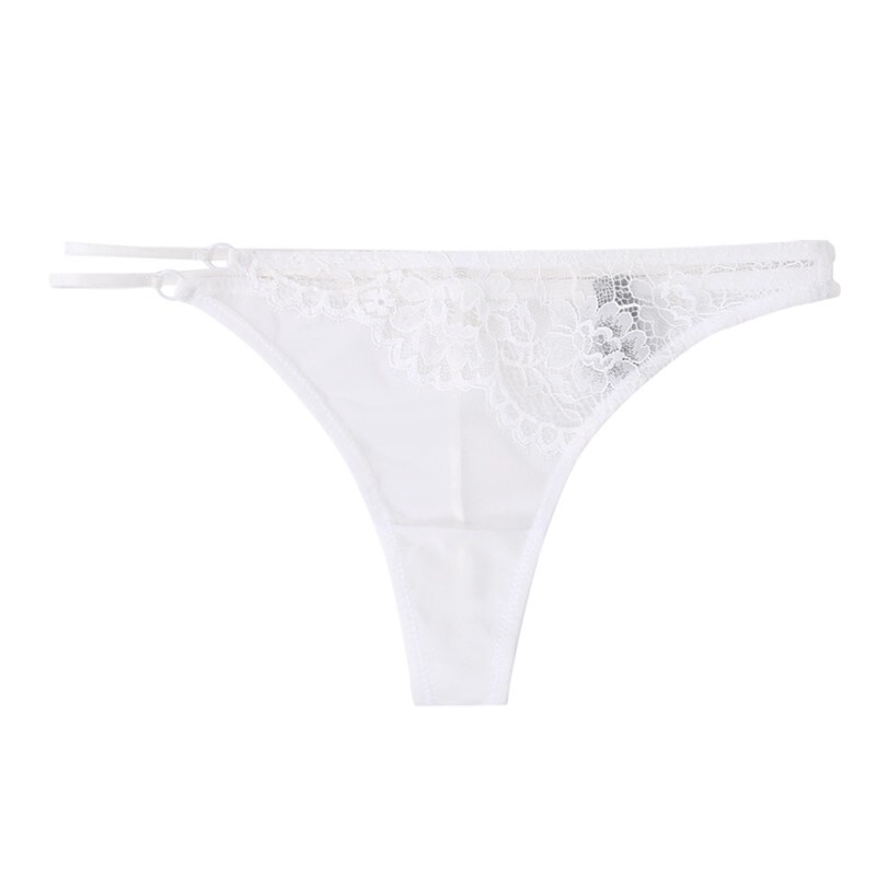 Budi Design Thong Collection Authentic New Style Underwear Women's Sexy T-String Panties