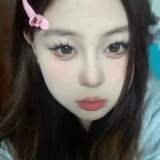 10 рядов крупной башни башни шпиль -пшеницы, ложные ресницы, темные стебли, густые дьявол маленькие биологические бутерброды 150 кластеров