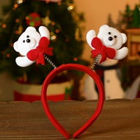 Двойной снеговик