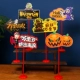 [Принесите базу] Halloween_02 (6 установок)