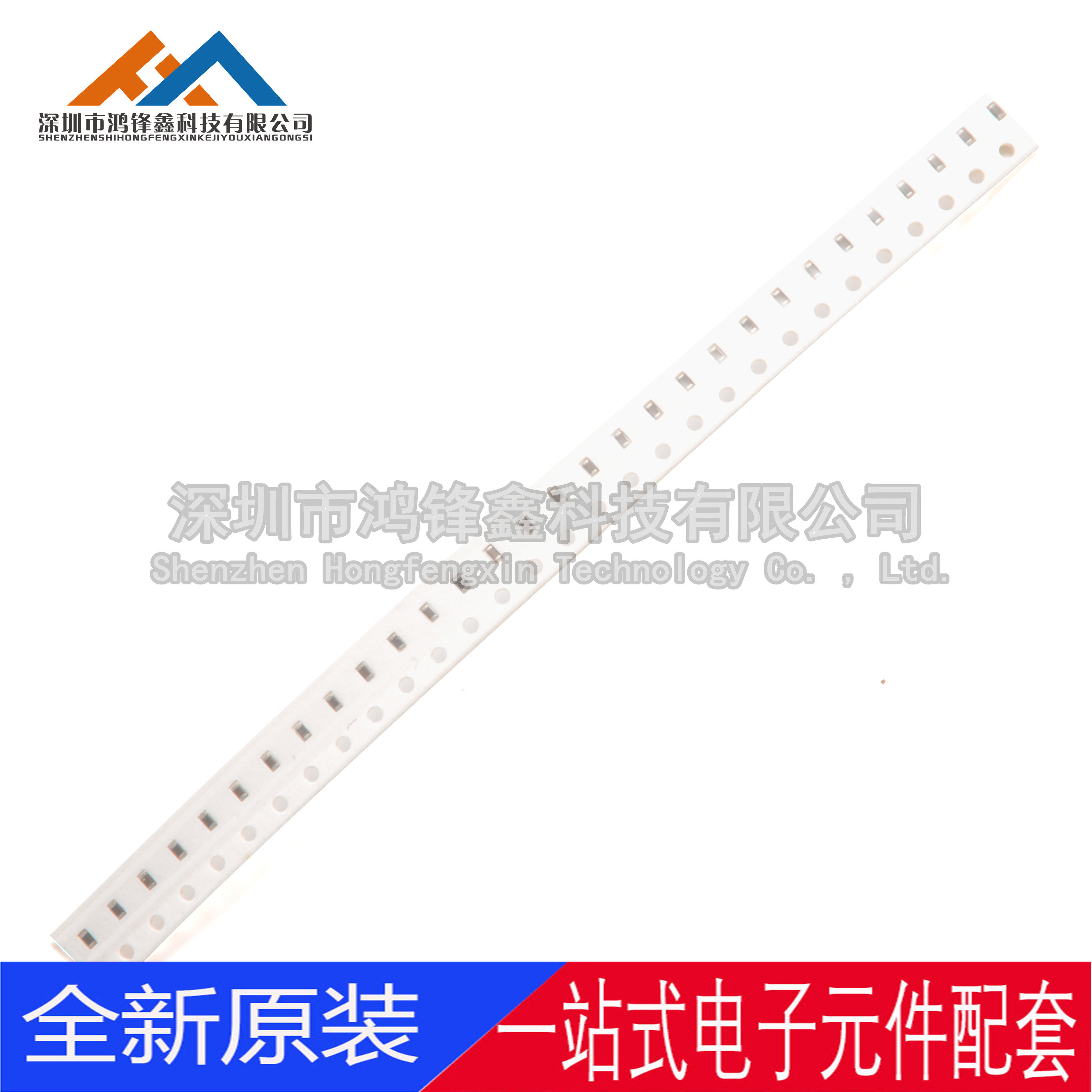 SMD capacitor 0603 104K 0 1UF 100NF X7R 50V 25V 10% error