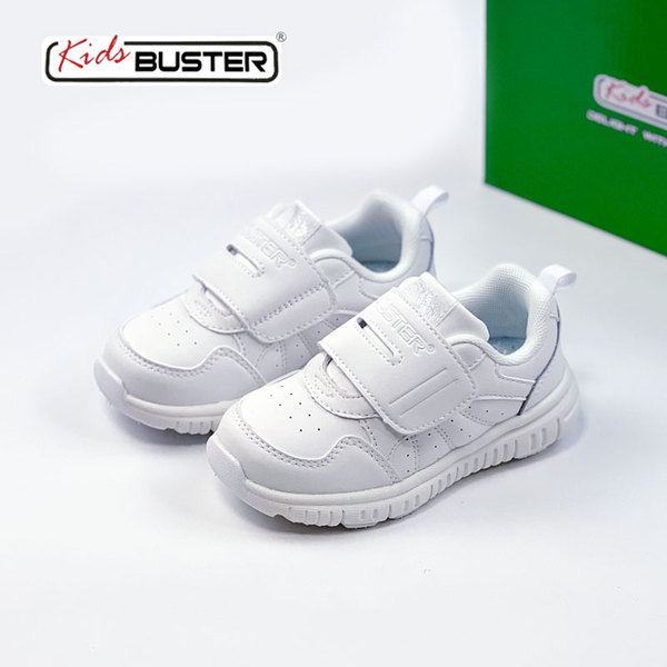 Hong Kong Buster School Children's Light Sneakers — 2