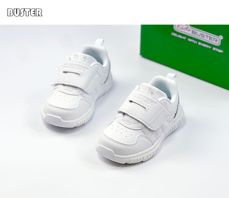 Hong Kong Buster School Children's Light Sneakers — 10