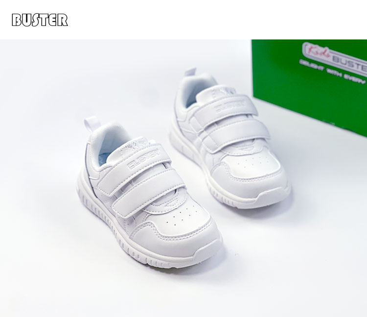 Hong Kong Buster School Children's Light Sneakers — 15