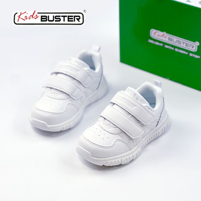 Hong Kong Buster School Children's Light Sneakers — 5