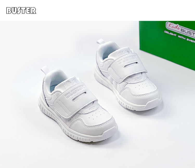 Hong Kong Buster School Children's Light Sneakers — 6