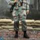 1/6 Scale Soldier Figure Did D80168 Paratrooper Axel 20Th Anniversary Edition, Brand New in Box, Ready to Ship